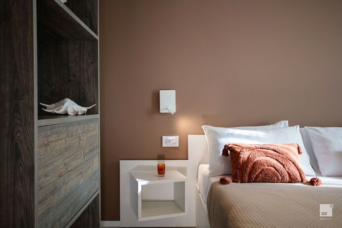 Imagen de la habitación del The Lady C - High Apartments. Foto 20