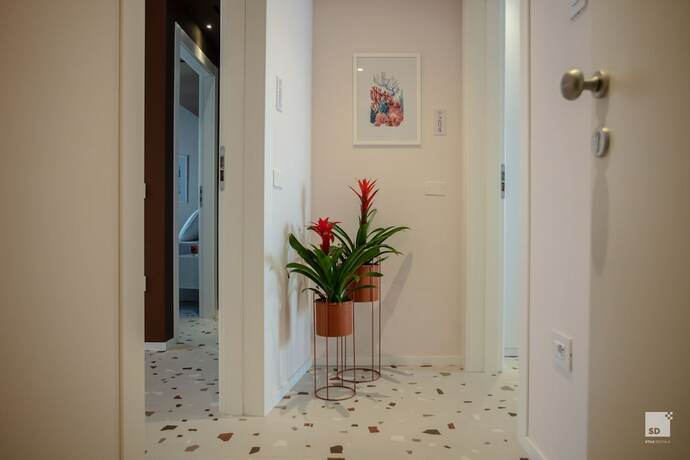 Imagen de la habitación del The Lady C - High Apartments. Foto 21