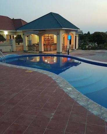 Imagen general del The Lahe Hotels. Foto 5