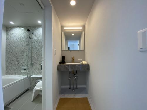 Imagen general del The Land Hotel. Foto 5
