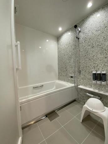 Imagen general del The Land Hotel. Foto 7