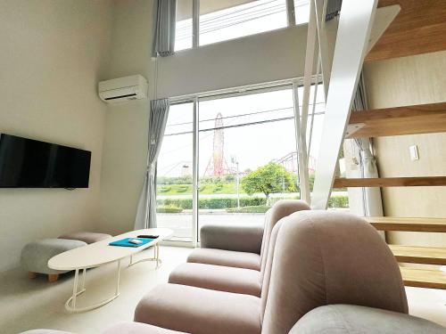 Imagen de la habitación del The Land Hotel. Foto 16