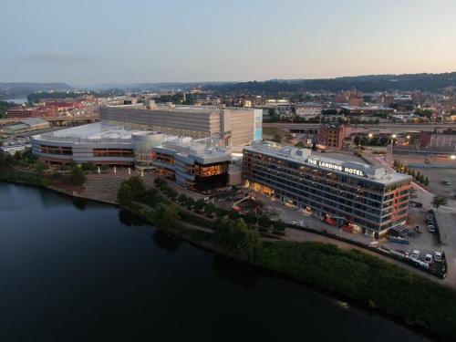 Imagen general del The Landing Hotel Pittsburgh. Foto 3
