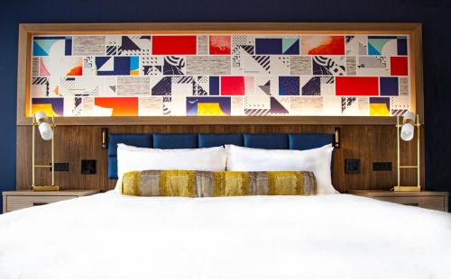 Imagen de la habitación del The Landing Hotel Pittsburgh. Foto 4
