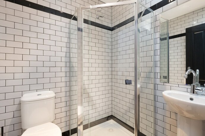 Imagen de la habitación del The Lansdowne Sydney. Foto 7