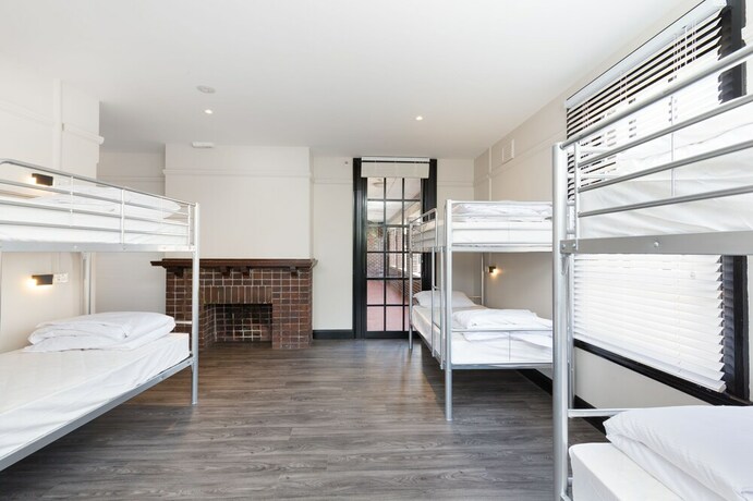Imagen de la habitación del The Lansdowne Sydney. Foto 9
