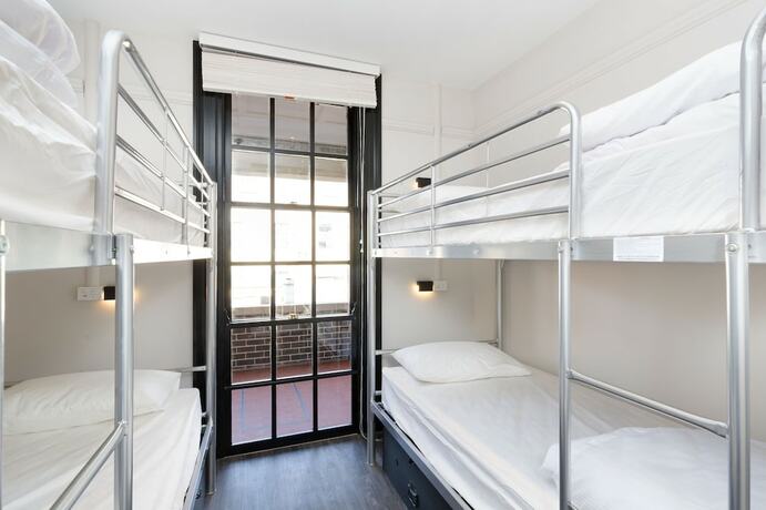 Imagen de la habitación del The Lansdowne Sydney. Foto 10