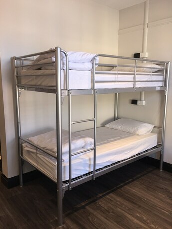 Imagen de la habitación del The Lansdowne Sydney. Foto 11