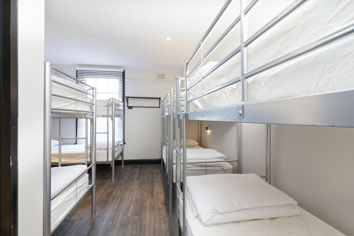 Imagen de la habitación del The Lansdowne Sydney. Foto 12