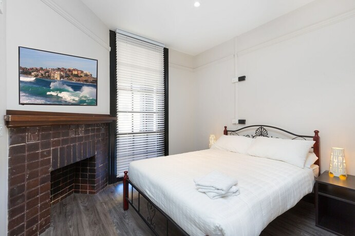 Imagen de la habitación del The Lansdowne Sydney. Foto 13