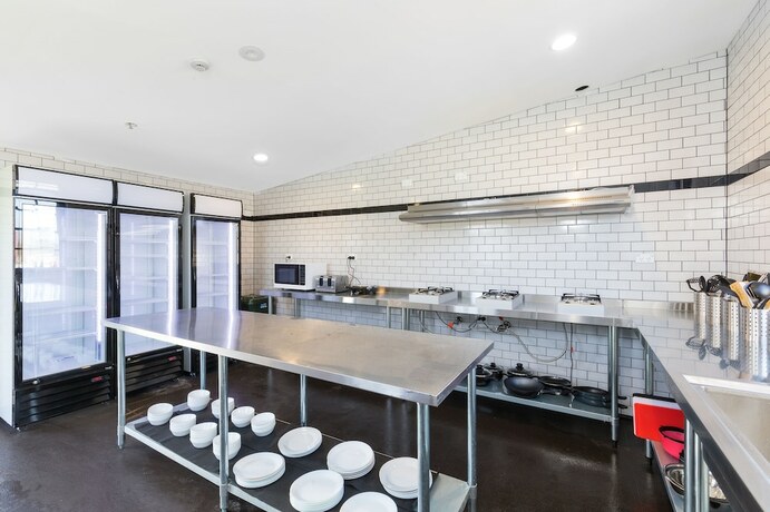 Imagen de los interiores del The Lansdowne Sydney. Foto 15