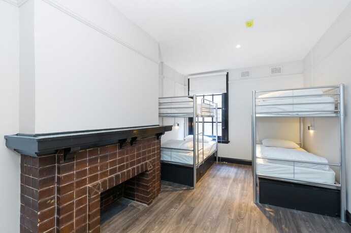 Imagen de los interiores del The Lansdowne Sydney. Foto 19