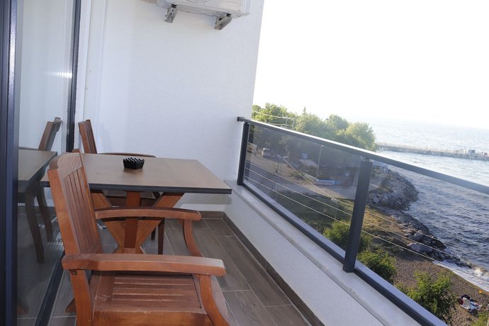 Imagen de la habitación del The Lavington Hotel. Foto 2