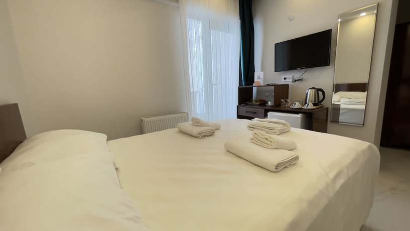 Imagen de la habitación del The Lavington Hotel. Foto 3