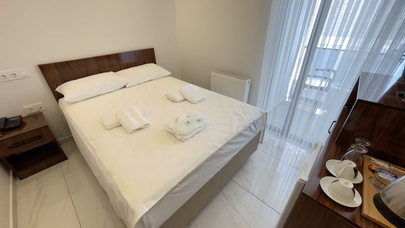 Imagen de la habitación del The Lavington Hotel. Foto 4