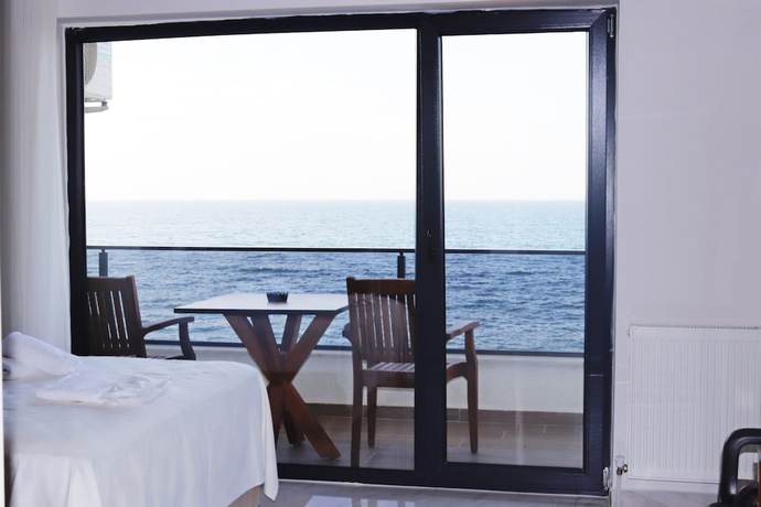 Imagen de la habitación del The Lavington Hotel. Foto 5