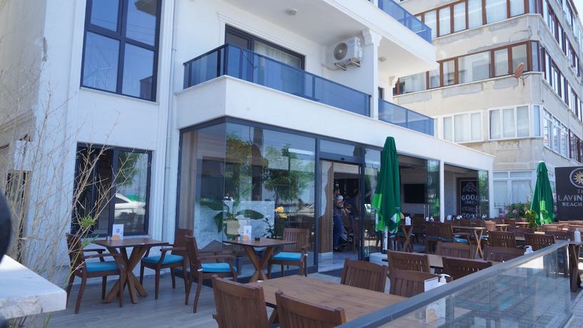 Imagen general del The Lavington Hotel. Foto 1