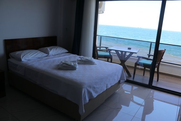 Imagen de la habitación del The Lavington Hotel. Foto 6