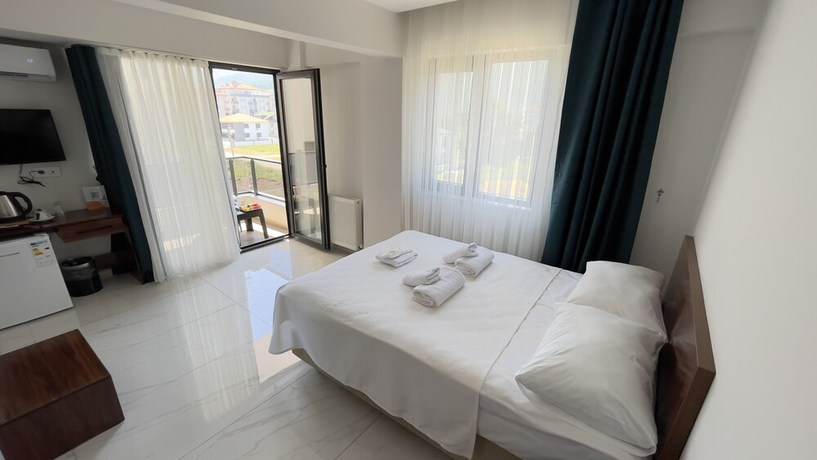 Imagen de la habitación del The Lavington Hotel. Foto 7