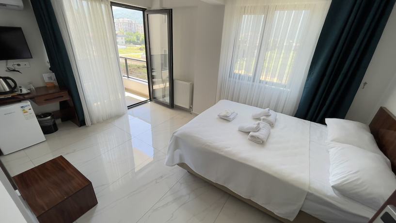 Imagen de la habitación del The Lavington Hotel. Foto 8