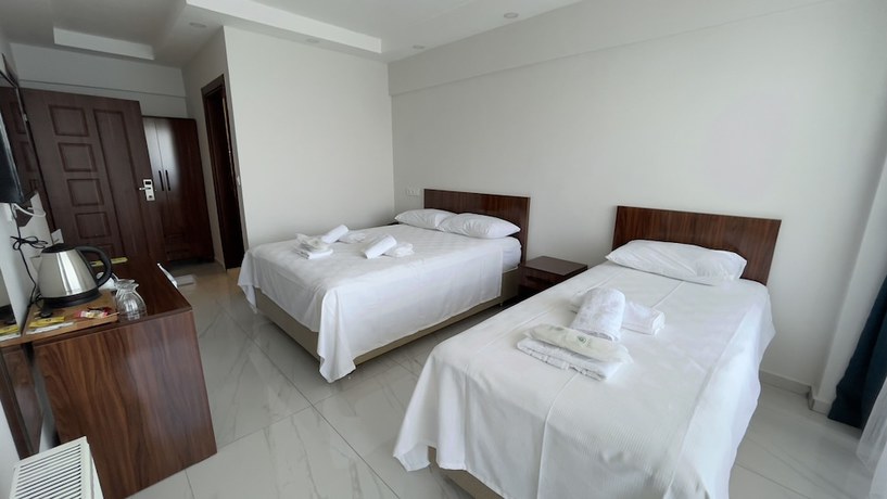 Imagen de la habitación del The Lavington Hotel. Foto 10