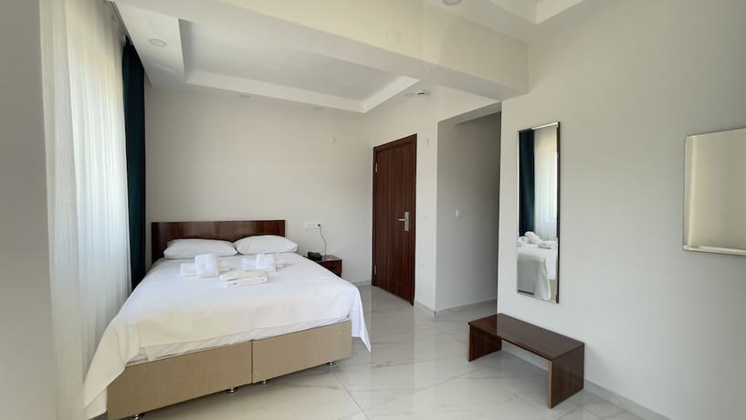 Imagen de la habitación del The Lavington Hotel. Foto 14