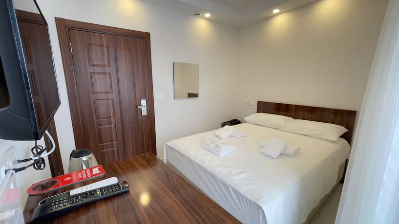 Imagen de la habitación del The Lavington Hotel. Foto 15