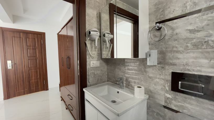 Imagen de la habitación del The Lavington Hotel. Foto 18