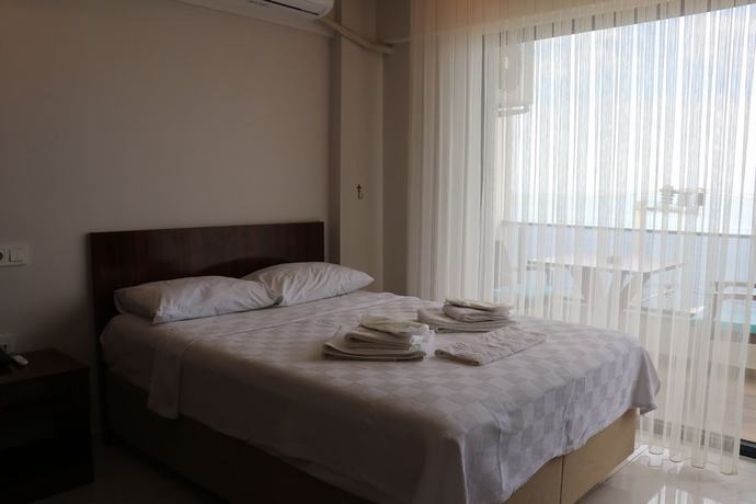 Imagen de la habitación del The Lavington Hotel. Foto 19
