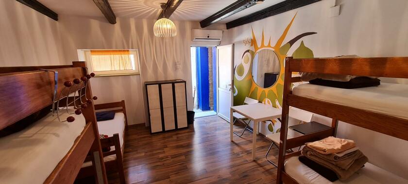 Imagen general del The Lazy Monkey Hostel & Apartments. Foto 1