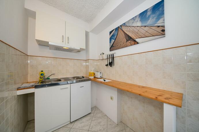 Imagen general del The Lazy Monkey Hostel & Apartments. Foto 8