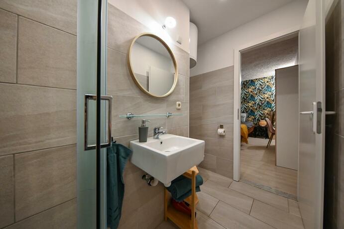 Imagen general del The Lazy Monkey Hostel & Apartments. Foto 14