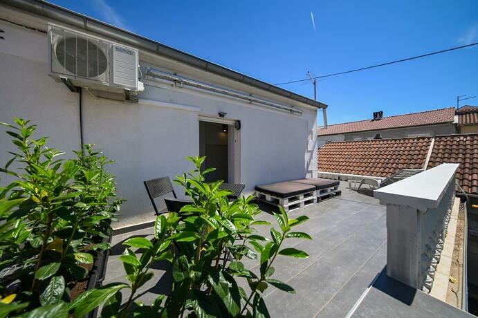 Imagen general del The Lazy Monkey Hostel & Apartments. Foto 16