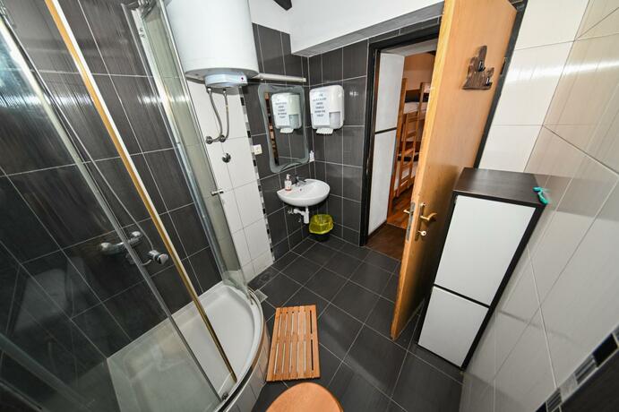 Imagen general del The Lazy Monkey Hostel & Apartments. Foto 47