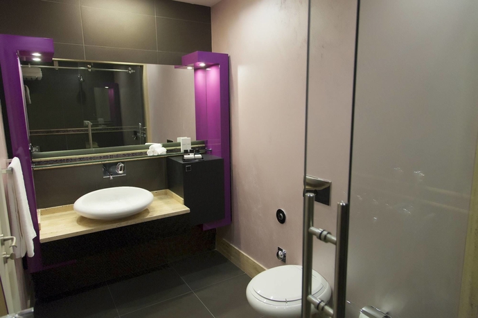 Imagen de la habitación del The Leos Residence. Foto 3