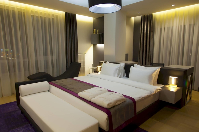 Imagen de la habitación del The Leos Residence. Foto 5