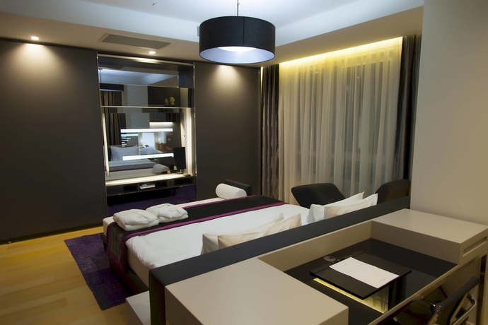 Imagen de la habitación del The Leos Residence. Foto 6