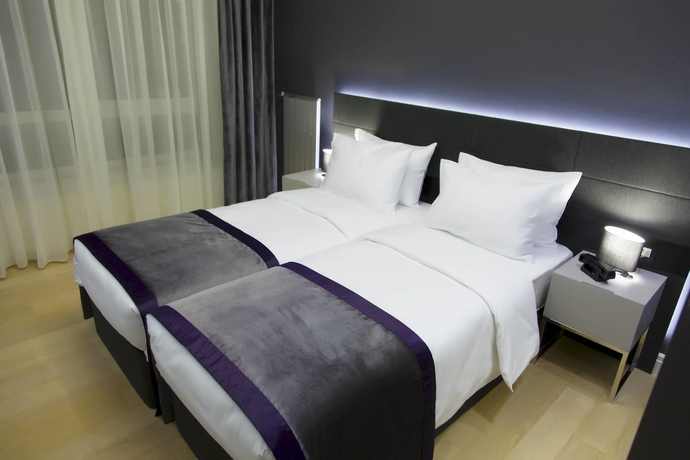 Imagen de la habitación del The Leos Residence. Foto 10