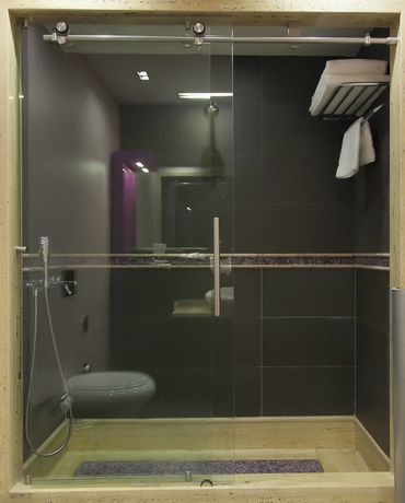 Imagen de la habitación del The Leos Residence. Foto 11