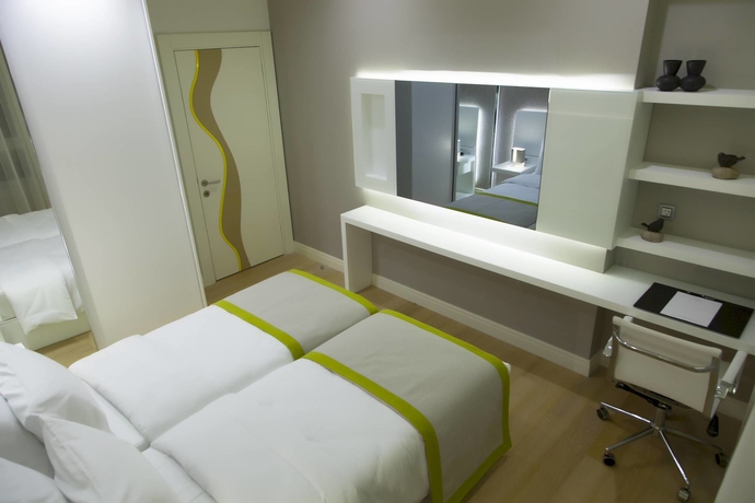Imagen de la habitación del The Leos Residence. Foto 13