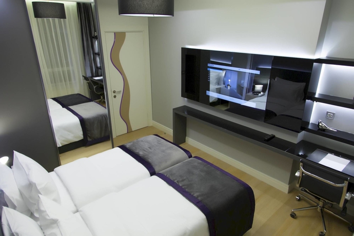 Imagen de la habitación del The Leos Residence. Foto 15