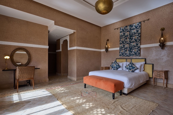 Imagen de la habitación del The Levantine. Foto 3