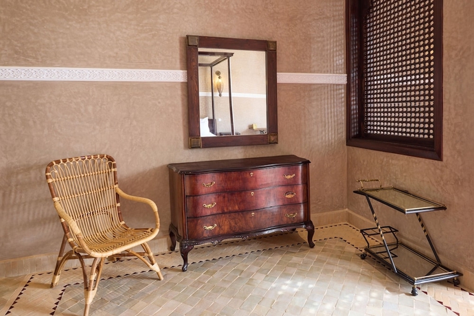 Imagen de la habitación del The Levantine. Foto 6