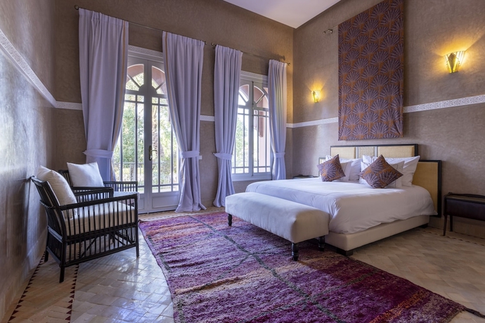 Imagen de la habitación del The Levantine. Foto 9