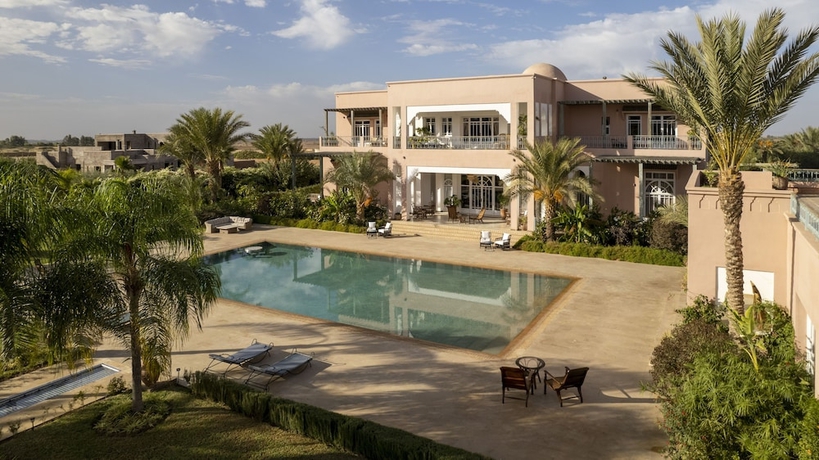 Imagen general del The Levantine. Foto 1