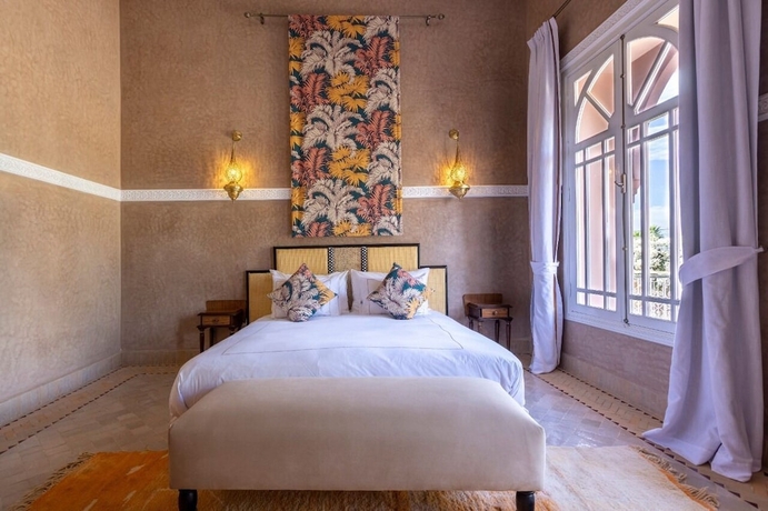 Imagen de la habitación del The Levantine. Foto 11