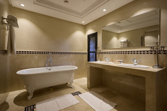 Imagen de la habitación del The Levantine. Foto 12