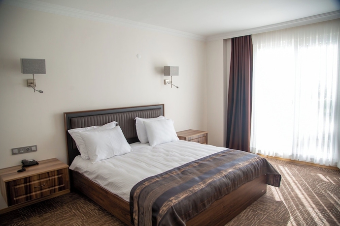 Imagen de la habitación del The Life Nest Hotel. Foto 4