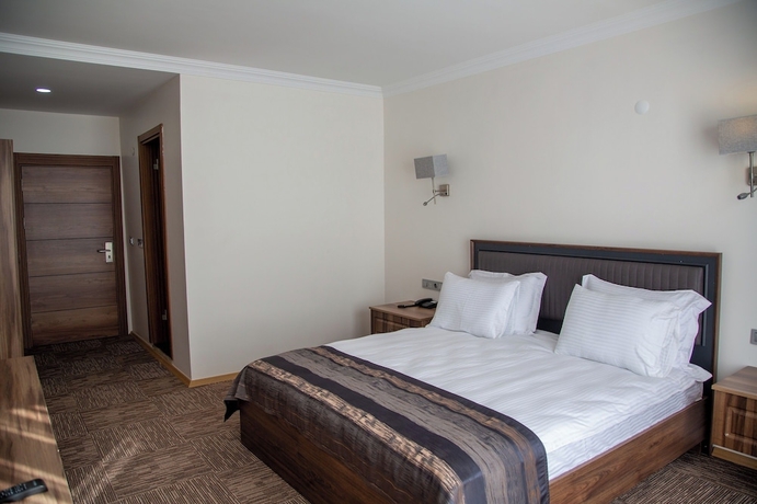Imagen de la habitación del The Life Nest Hotel. Foto 5
