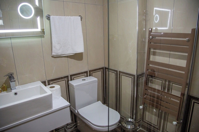 Imagen de la habitación del The Life Nest Hotel. Foto 6